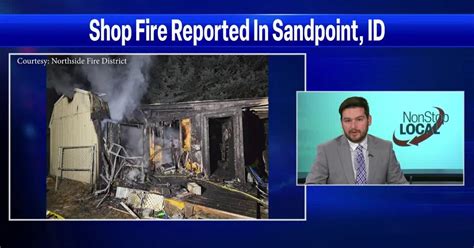 Sandpoint Idaho and northern Idaho news .